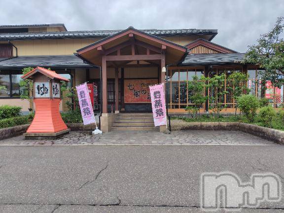 上越デリヘルHONEY(ハニー) みさき(♪)(47)の10月31日写メブログ「あかすり」