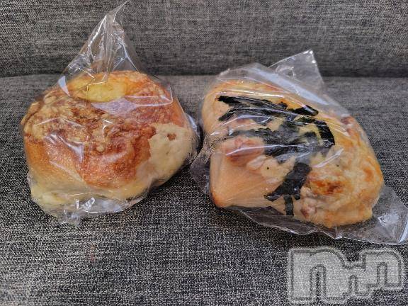 上越デリヘルHONEY(ハニー) みさき(♪)(47)の11月4日写メブログ「ベーグル」