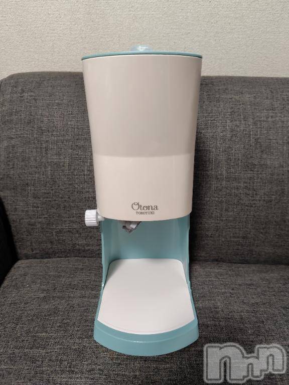 上越デリヘルHONEY(ハニー) みさき(♪)(47)の12月5日写メブログ「かき氷」