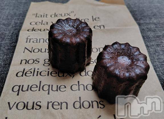 上越デリヘルHONEY(ハニー) みさき(♪)(47)の12月11日写メブログ「カヌレ」