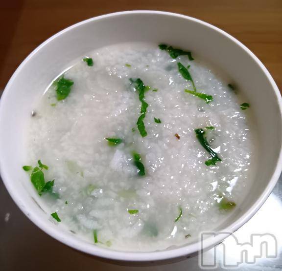 上越デリヘルHONEY(ハニー) みさき(♪)(47)の1月7日写メブログ「七草粥」