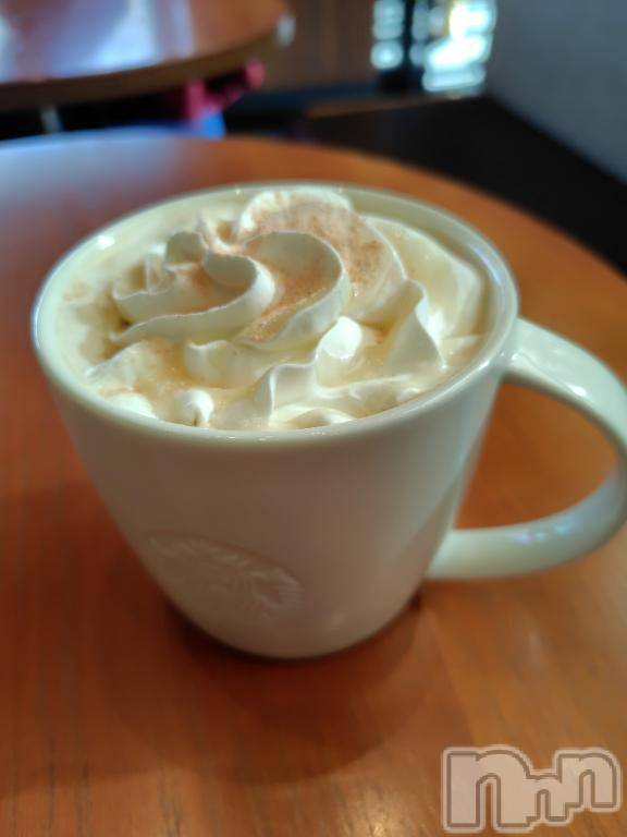 上越デリヘルHONEY(ハニー) みさき(♪)(47)の1月17日写メブログ「スタバ」