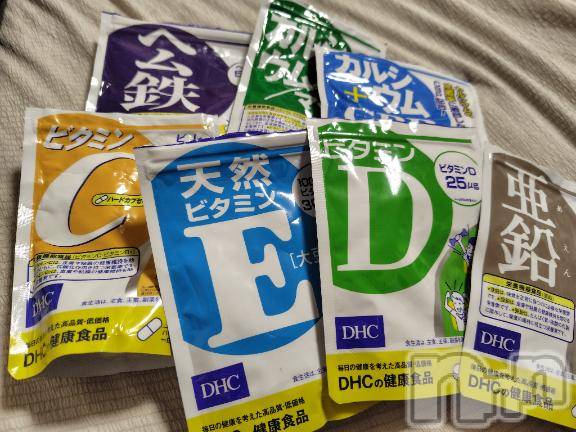 上越デリヘルHONEY(ハニー) みさき(♪)(47)の1月26日写メブログ「サプリ」