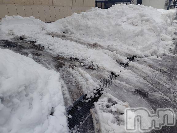 上越デリヘルHONEY(ハニー) みさき(♪)(47)の2月2日写メブログ「溶かす！」