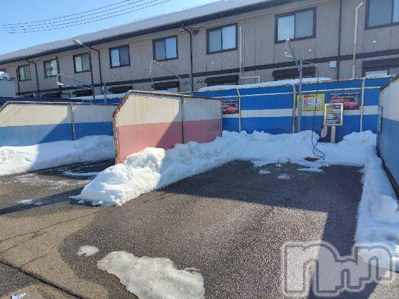上越デリヘルHONEY(ハニー) みさき(♪)(47)の2月5日写メブログ「洗車」