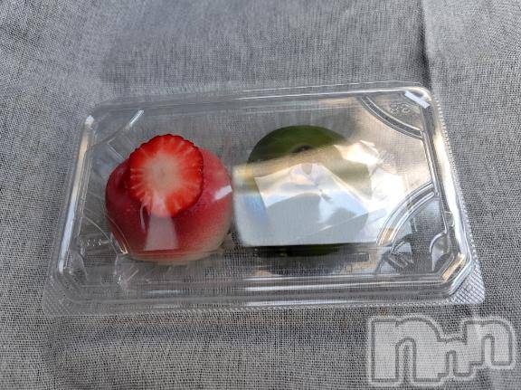 上越デリヘルHONEY(ハニー) みさき(♪)(47)の2月25日写メブログ「️おはぎ」