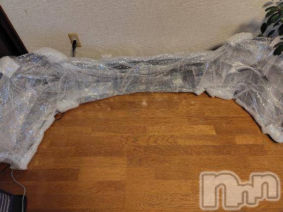 上越デリヘルHONEY(ハニー) みさき(♪)(47)の2月26日写メブログ「バンパー買ったよ」