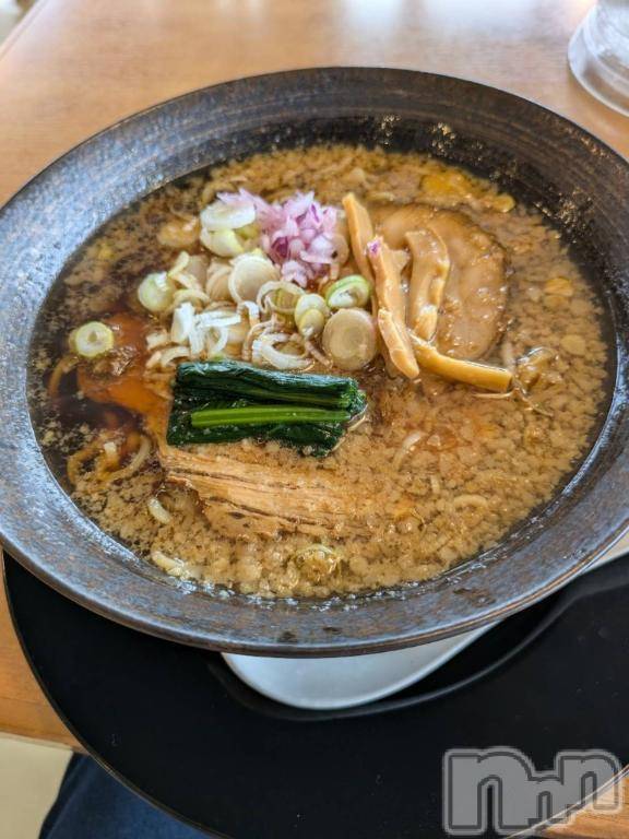 上越デリヘルHONEY(ハニー)みさき(♪)(47)の2025年9月26日写メブログ「ラーメン新規開拓」