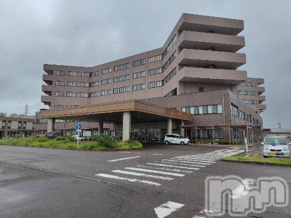 上越デリヘルHONEY(ハニー)みさき(♪)(47)の2025年10月20日写メブログ「入院手続き」