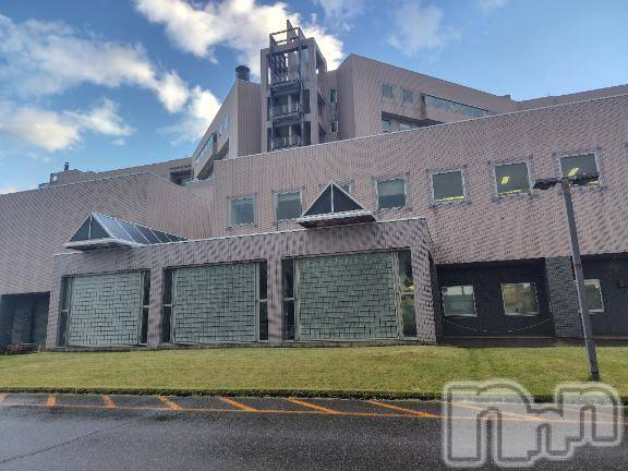 上越デリヘルHONEY(ハニー)みさき(♪)(47)の2025年10月27日写メブログ「病院へ」