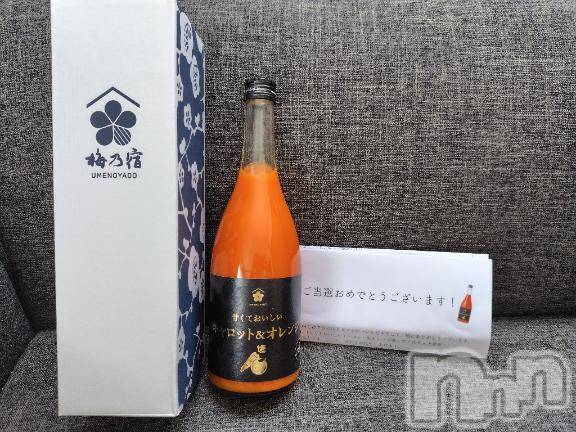 上越デリヘルHONEY(ハニー)みさき(♪)(47)の2025年10月29日写メブログ「当選報告」