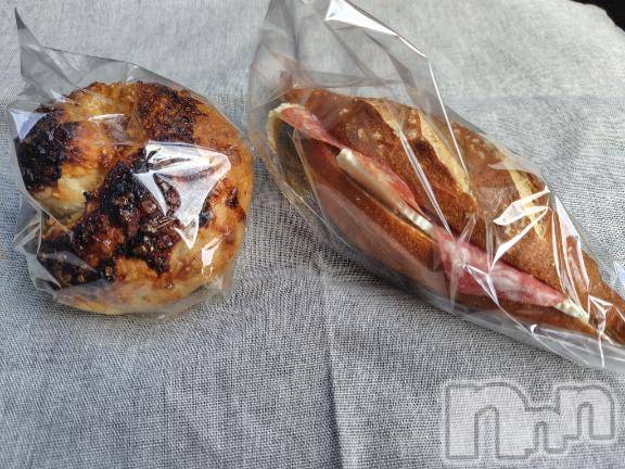 上越デリヘルHONEY(ハニー)みさき(♪)(47)の2025年12月2日写メブログ「ベーグル」