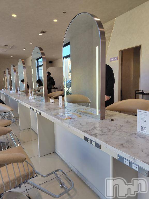 上越デリヘルHONEY(ハニー)みさき(♪)(47)の2025年12月23日写メブログ「美容室」