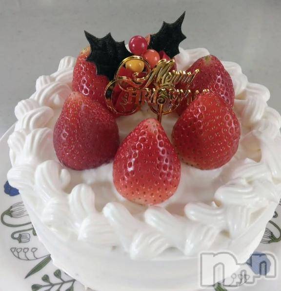 上越デリヘルHONEY(ハニー)みさき(♪)(47)の2025年12月24日写メブログ「手作りケーキ」