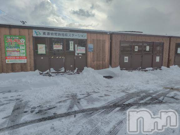 上越デリヘルHONEY(ハニー)みさき(♪)(47)の2026年1月22日写メブログ「資源ごみ」