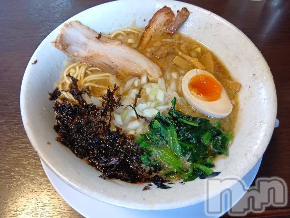 上越デリヘルHONEY(ハニー)みさき(♪)(47)の2026年2月4日写メブログ「ラー活」