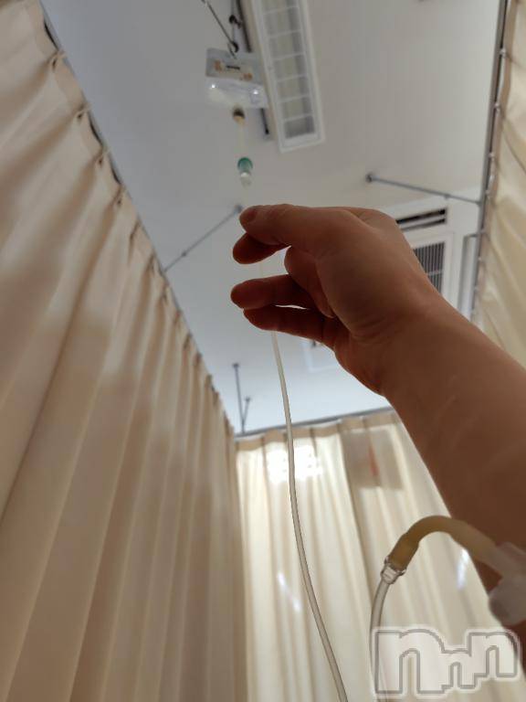 上越デリヘルHONEY(ハニー)みさき(♪)(47)の2026年3月17日写メブログ「点滴3回目」