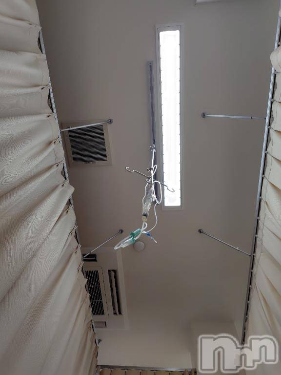 上越デリヘルHONEY(ハニー)みさき(♪)(47)の2026年3月23日写メブログ「点滴6日目」