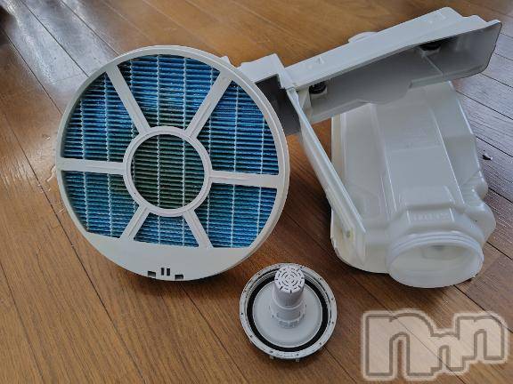 上越デリヘルHONEY(ハニー)みさき(♪)(47)の2026年3月29日写メブログ「加湿器」