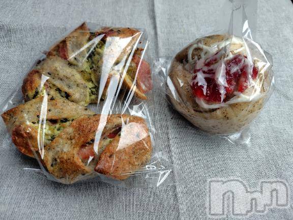 上越デリヘルHONEY(ハニー)みさき(♪)(47)の2026年4月14日写メブログ「ベーグル」