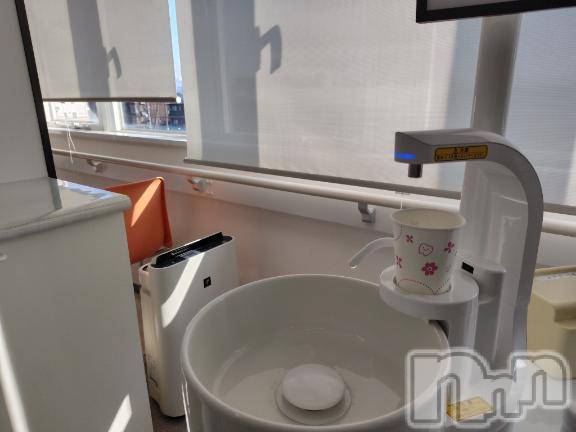 上越デリヘルHONEY(ハニー)みさき(♪)(47)の2026年4月16日写メブログ「歯医者」