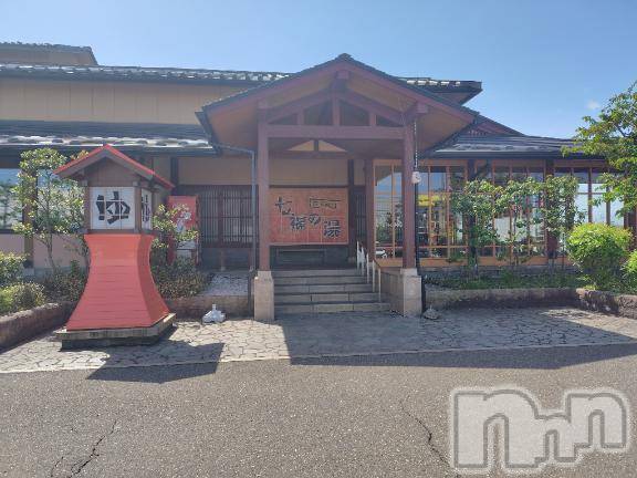 上越デリヘルHONEY(ハニー)みさき(♪)(47)の2026年4月21日写メブログ「七福の湯」