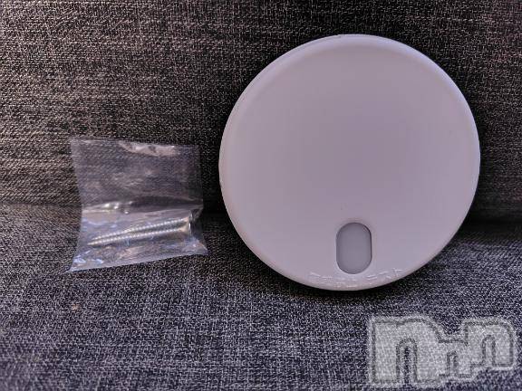 上越デリヘルHONEY(ハニー)みさき(♪)(47)の2026年4月24日写メブログ「火災報知器」