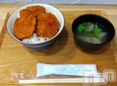 上越デリヘルHONEY(ハニー) みさき(♪)(47)の9月18日写メブログ「タレかつ丼」