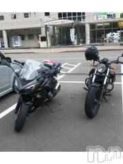 上越デリヘルHONEY(ハニー) みさき(♪)(47)の9月29日写メブログ「バイク」