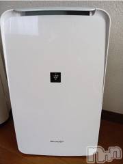 上越デリヘルHONEY(ハニー) みさき(♪)(47)の10月1日写メブログ「除湿機購入」