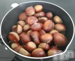 上越デリヘルHONEY(ハニー) みさき(♪)(47)の10月4日写メブログ「栗🌰」