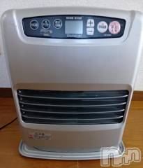 上越デリヘルHONEY(ハニー) みさき(♪)(47)の10月17日写メブログ「ファンヒーター」