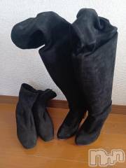 上越デリヘルHONEY(ハニー) みさき(♪)(47)の10月20日写メブログ「ブーツ」