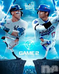 上越デリヘルHONEY(ハニー) みさき(♪)(47)の10月27日写メブログ「ワールドシリーズ第２戦」