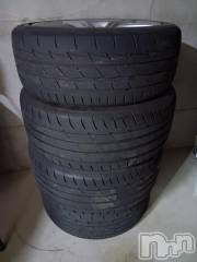 上越デリヘルHONEY(ハニー) みさき(♪)(47)の12月5日写メブログ「ノーマルタイヤ」