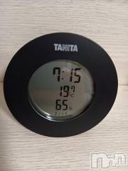 上越デリヘルHONEY(ハニー) みさき(♪)(47)の12月6日写メブログ「温湿度計」