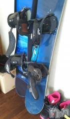 上越デリヘルHONEY(ハニー) みさき(♪)(47)の12月18日写メブログ「スノボ」