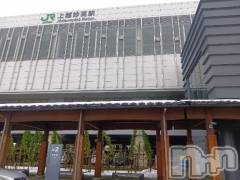 上越デリヘルHONEY(ハニー) みさき(♪)(47)の1月2日写メブログ「上越妙高駅」