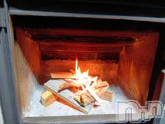 上越デリヘルHONEY(ハニー) みさき(♪)(47)の1月3日写メブログ「薪ストーブ」