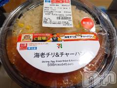 上越デリヘルHONEY(ハニー) みさき(♪)(47)の1月6日写メブログ「浜田チャーハン＆エビチリ」