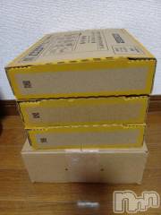 上越デリヘルHONEY(ハニー) みさき(♪)(47)の1月27日写メブログ「発送作業」