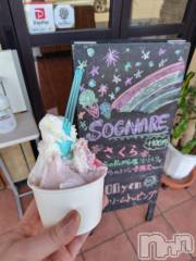 上越デリヘルHONEY(ハニー) みさき(♪)(47)の4月19日写メブログ「ジェラート」