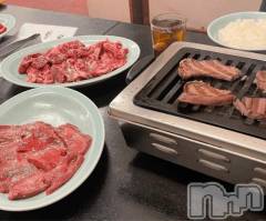 上越デリヘルHONEY(ハニー) みさき(♪)(47)の5月3日写メブログ「焼肉だよー」