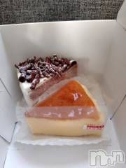 上越デリヘルHONEY(ハニー) みさき(♪)(47)の7月28日写メブログ「ケーキ」