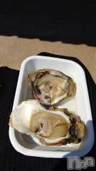 上越デリヘルHONEY(ハニー) みさき(♪)(47)の8月18日写メブログ「岩牡蠣」