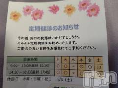 上越デリヘルHONEY(ハニー) みさき(♪)(47)の9月1日写メブログ「葉書」