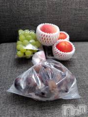 上越デリヘルHONEY(ハニー) みさき(♪)(47)の9月11日写メブログ「おみやげ」