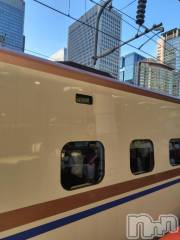 上越デリヘルHONEY(ハニー) みさき(♪)(47)の10月14日写メブログ「新幹線」