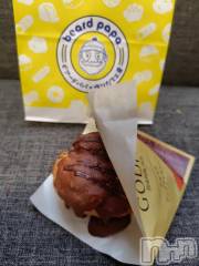 上越デリヘルHONEY(ハニー) みさき(♪)(47)の10月18日写メブログ「️ビアードパパ」