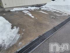 上越デリヘルHONEY(ハニー) みさき(♪)(47)の2月16日写メブログ「雪溶けたー」